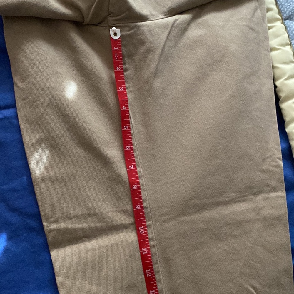Ralph Lauren 36x30 pants - Picture 4 of 9